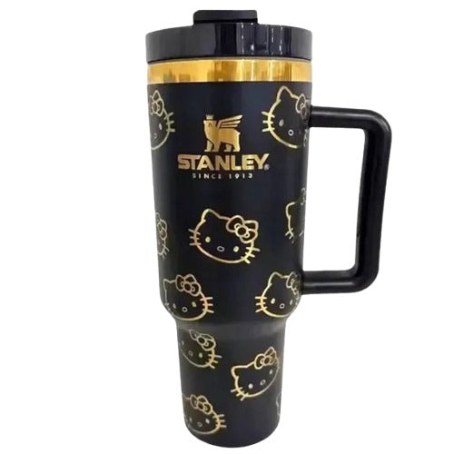 Stanley Adventure 40oz Quencher Tumbler, H2.0 Flowstate Stainless Steel Hydration Solution-Tumblers