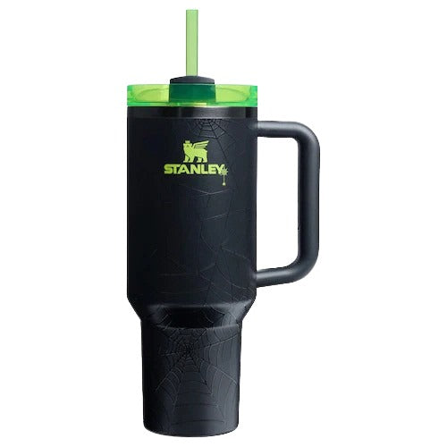 Stanley Adventure 40oz Quencher Tumbler, H2.0 Flowstate Stainless Steel Hydration Solution-Tumblers