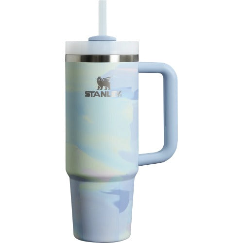 Stanley Adventure 40oz Quencher Tumbler, H2.0 Flowstate Stainless Steel Hydration Solution-Tumblers
