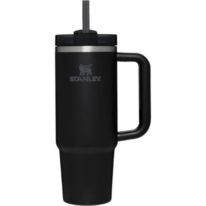 Stanley Quencher H2.0 Tumbler, Stainless Steel Vacuum Insulated, Keeps Drinks Hot/Cold-Tumblers in Drinkware