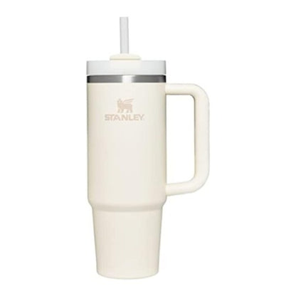 Stanley Quencher H2.0 Tumbler, Stainless Steel Vacuum Insulated, Keeps Drinks Hot/Cold-Tumblers in Drinkware