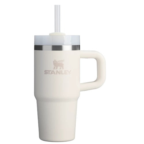 Stanley Tumbler - Quencher H2.O FlowState™ Water Cup with Handle, 14 oz-Tumblers