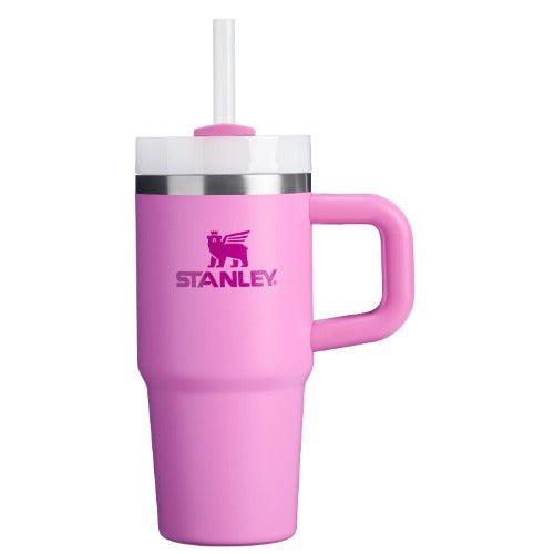 Stanley Tumbler - Quencher H2.O FlowState™ Water Cup with Handle, 14 oz-Tumblers